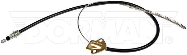 First Stop Parking Brake Cable (MPN: C92422)