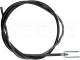 First Stop Parking Brake Cable (MPN: C92447)