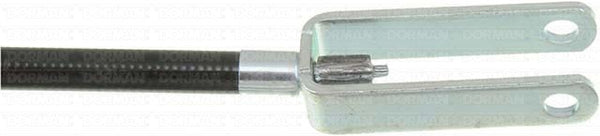 First Stop Parking Brake Cable (MPN: C92447)