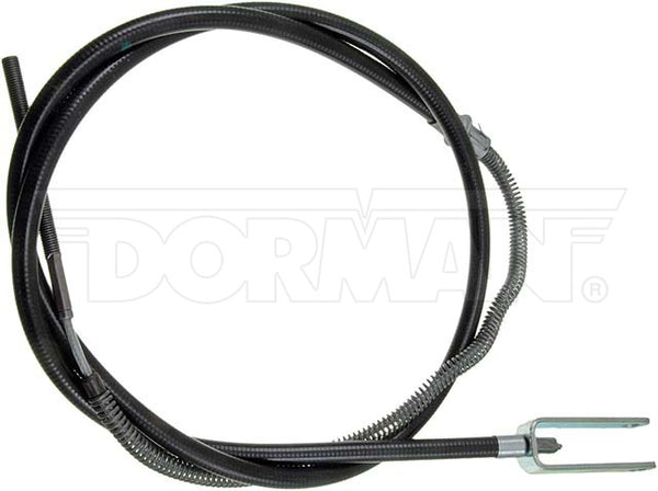 First Stop Parking Brake Cable (MPN: C92447)