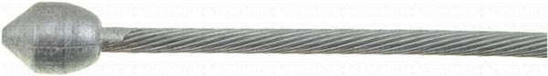 First Stop Parking Brake Cable (MPN: C92527)