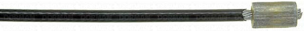 First Stop Parking Brake Cable (MPN: C92536)