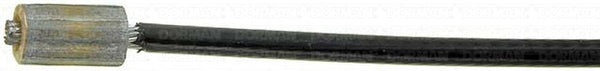 First Stop Parking Brake Cable (MPN: C92536)