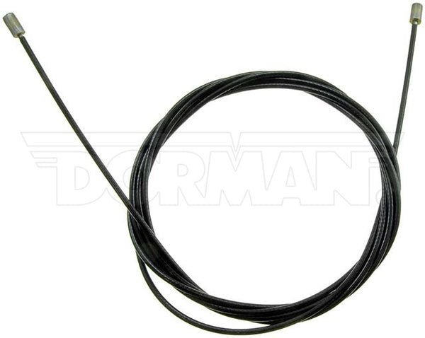 First Stop Parking Brake Cable (MPN: C92536)