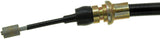 First Stop Parking Brake Cable (MPN: C92541)