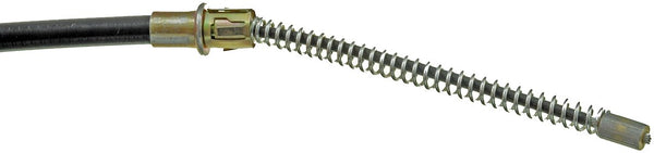 First Stop Parking Brake Cable (MPN: C92541)
