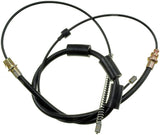 First Stop Parking Brake Cable (MPN: C92541)