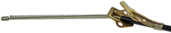 First Stop Parking Brake Cable (MPN: C92882)