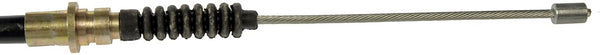 First Stop Parking Brake Cable (MPN: C92882)