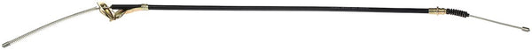 First Stop Parking Brake Cable (MPN: C92882)
