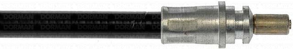 First Stop Parking Brake Cable (MPN: C92916)