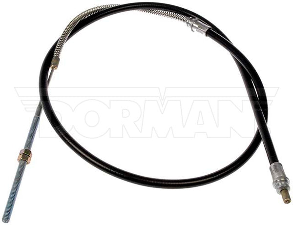 First Stop Parking Brake Cable (MPN: C92916)
