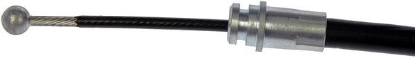 First Stop Parking Brake Cable (MPN: C92922)