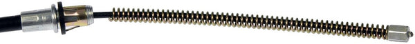 First Stop Parking Brake Cable (MPN: C92922)