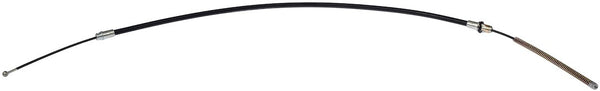 First Stop Parking Brake Cable (MPN: C92922)