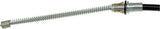 First Stop Parking Brake Cable (MPN: C92945)