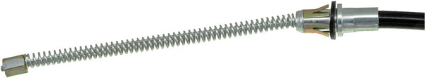 First Stop Parking Brake Cable (MPN: C92945)