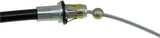 First Stop Parking Brake Cable (MPN: C92945)