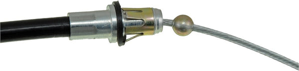 First Stop Parking Brake Cable (MPN: C92945)