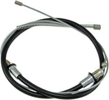 First Stop Parking Brake Cable (MPN: C92945)