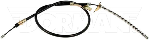 First Stop Parking Brake Cable (MPN: C93056)
