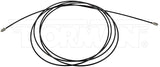 Dorman Parking Brake Cable (MPN: C93066)