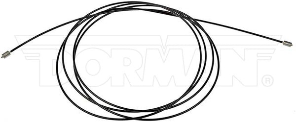 Dorman Parking Brake Cable (MPN: C93066)