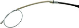 First Stop Parking Brake Cable (MPN: C93110)