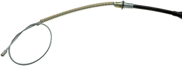 First Stop Parking Brake Cable (MPN: C93110)