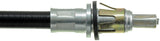 First Stop Parking Brake Cable (MPN: C93110)