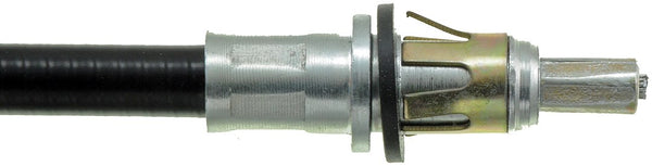 First Stop Parking Brake Cable (MPN: C93110)