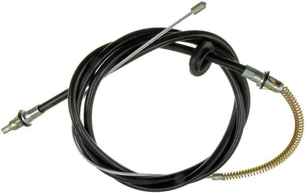 First Stop Parking Brake Cable (MPN: C93110)