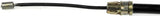 First Stop Parking Brake Cable (MPN: C93133)