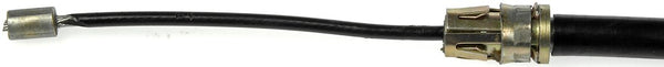 First Stop Parking Brake Cable (MPN: C93133)