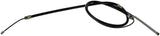 First Stop Parking Brake Cable (MPN: C93133)