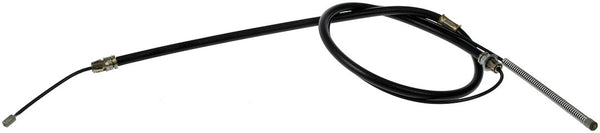 First Stop Parking Brake Cable (MPN: C93133)