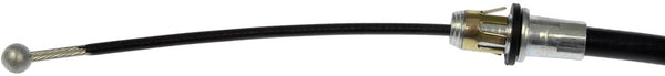 First Stop Parking Brake Cable (MPN: C93154)