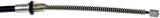First Stop Parking Brake Cable (MPN: C93154)
