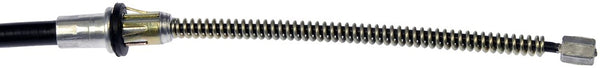 First Stop Parking Brake Cable (MPN: C93154)