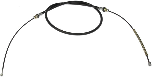 First Stop Parking Brake Cable (MPN: C93154)