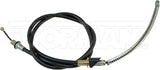 First Stop Parking Brake Cable (MPN: C93212)