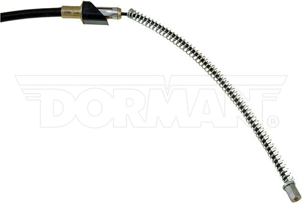 First Stop Parking Brake Cable (MPN: C93212)