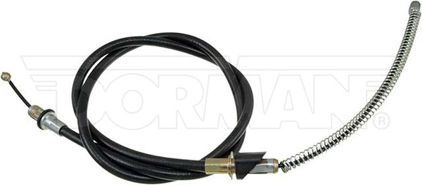 First Stop Parking Brake Cable (MPN: C93212)