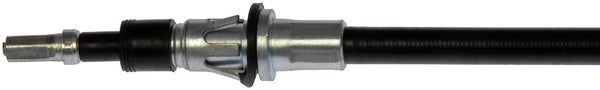 First Stop Parking Brake Cable (MPN: C93213)