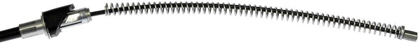 First Stop Parking Brake Cable (MPN: C93213)