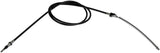 First Stop Parking Brake Cable (MPN: C93213)