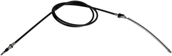 First Stop Parking Brake Cable (MPN: C93213)