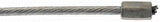 First Stop Parking Brake Cable (MPN: C93247)