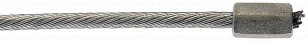 First Stop Parking Brake Cable (MPN: C93247)