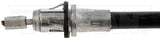 First Stop Parking Brake Cable (MPN: C93247)